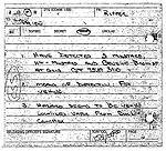 The Task Force Ripper message to the 1st MARDIV