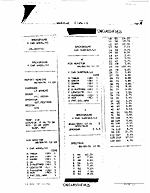 Fox Vehicle C-26 Printout