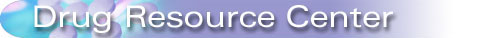 Drug Resource