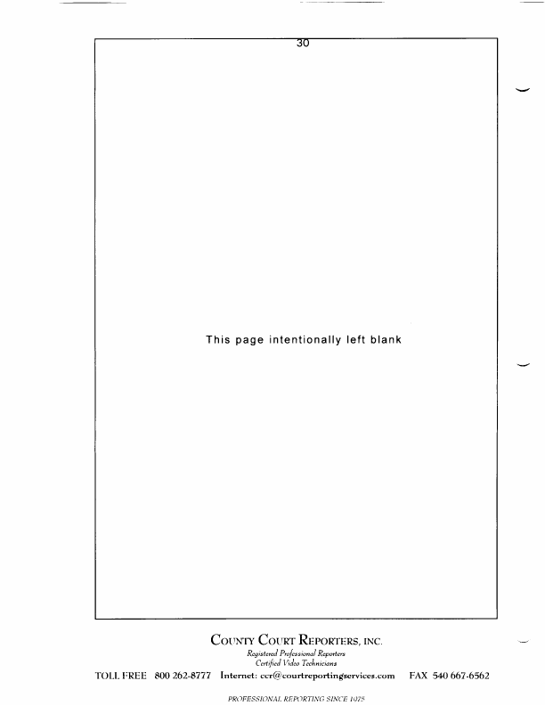 Interview with Lieutenant Colonel Don W. Killgore, October 15, 1997