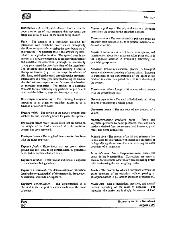 US Environmental Protection Agency, Office of Research and Development, Exposure Factors Handbook.  Volume I, General Factors, EPA/600/P-95/002a.  August 1997, pp. 15A-19.  Based on national survey, mean daily time spent in kitchen for men and women is 104 min.