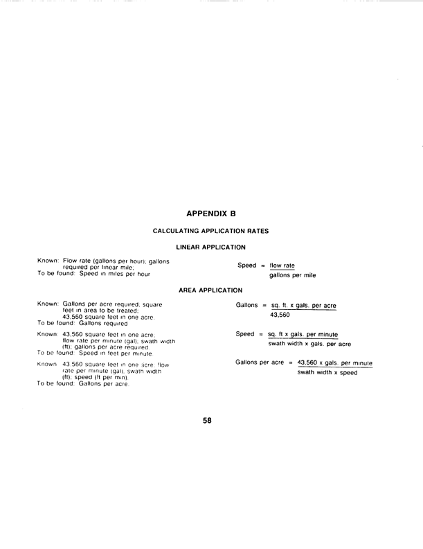  Armed Forces Pest Management Board, Technical Information Memorandum No. 24, Contingency Pest Management Pocket Guide, Third Edition, April 1988.