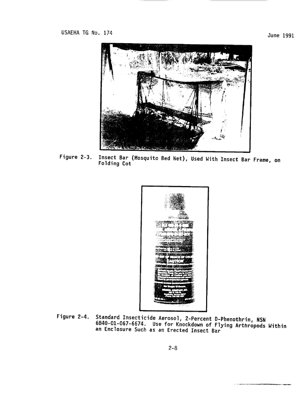   Coulston International Corporation, Label with Directions for Use for Permethrin Arthropod Repellent,  Easton, PA, May 1990.