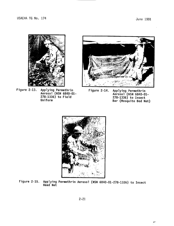   Coulston International Corporation, Label with Directions for Use for Permethrin Arthropod Repellent, Easton, PA, May 1990.