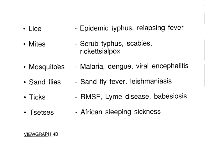   Coulston International Corporation, Label with Directions for Use for Permethrin Arthropod Repellent,  Easton, PA, May 1990.
