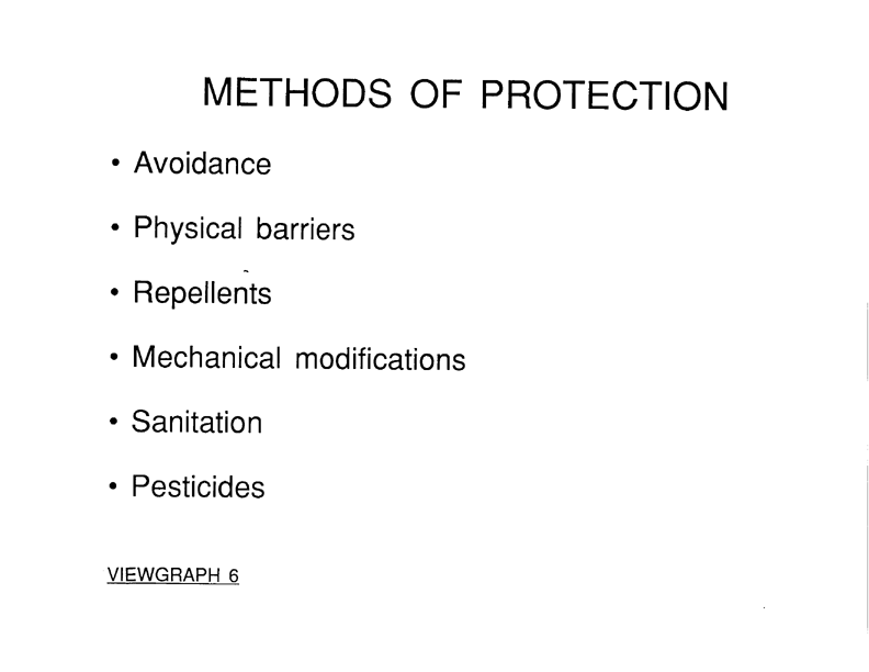   Coulston International Corporation, Label with Directions for Use for Permethrin Arthropod Repellent,  Easton, PA, May 1990.