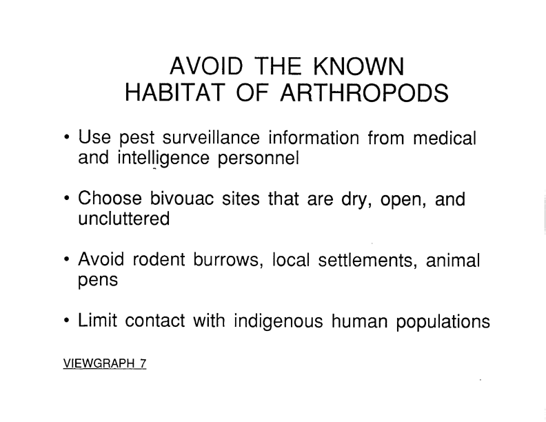   Coulston International Corporation, Label with Directions for Use for Permethrin Arthropod Repellent,  Easton, PA, May 1990.
