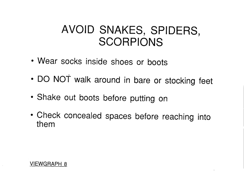   Coulston International Corporation, Label with Directions for Use for Permethrin Arthropod Repellent,  Easton, PA, May 1990.