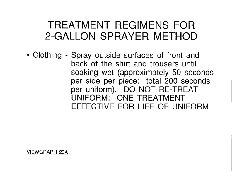   Coulston International Corporation, Label with Directions for Use for Permethrin Arthropod Repellent, Easton, PA, May 1990.